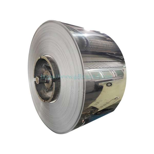 Stainless Steel Coil